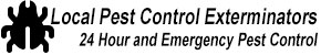 Marshalltown IA Pest Control Exterminators